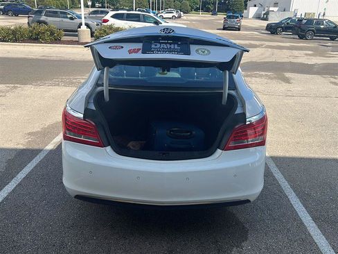 Used 2015 Buick LaCrosse Leather FWD image 15