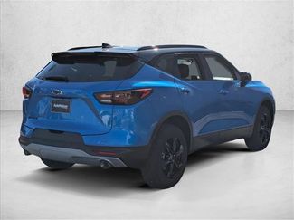New 2025 Chevrolet Blazer LT w/ Convenience Package video 2