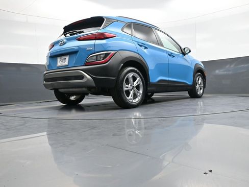 Certified 2023 Hyundai Kona SEL w/ Cargo Package AWD/4WD image 29