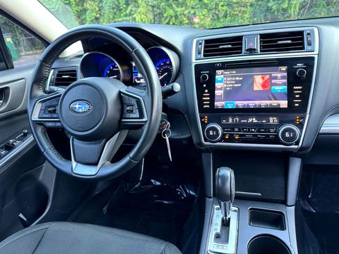 Used 2018 Subaru Legacy 2.5i Premium w/ Popular Package #1 image 28