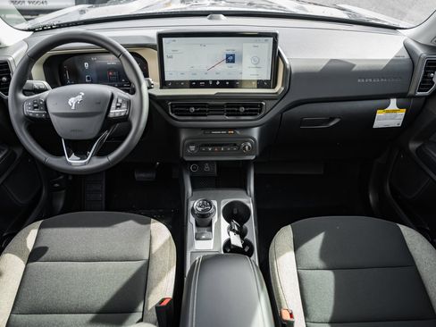 New 2026 Ford Bronco Sport Big Bend w/ Convenience Package AWD/4WD image 21