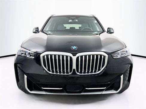 New 2026 BMW X5 xDrive40i image 2