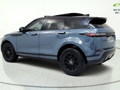 Used 2026 Land Rover Range Rover Evoque S AWD/4WD image 6