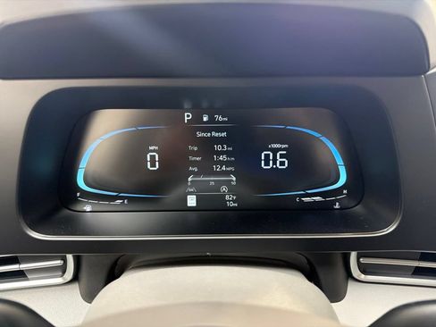 New 2026 Hyundai Elantra SE FWD image 23