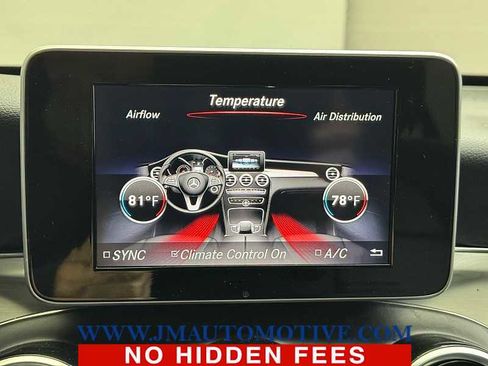 Used 2019 Mercedes-Benz GLC 300 4MATIC image 28