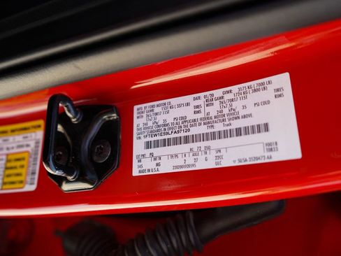 Used 2020 Ford F150 XLT w/ Equipment Group 301A Mid AWD/4WD image 40