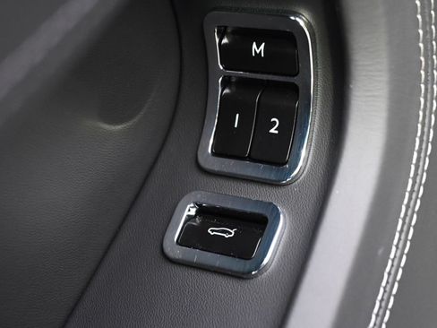 Used 2024 Bentley Continental GT AWD/4WD image 29