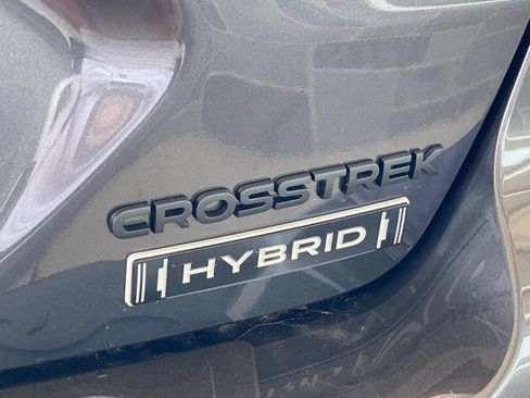 New 2026 Subaru Crosstrek 2.5i Sport w/ Crosstrek Mirror Package AWD/4WD image 26