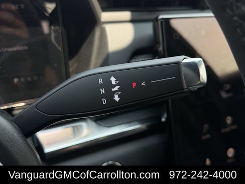 New 2027 GMC Terrain Elevation w/ Black Edition FWD image 15