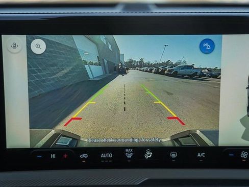 New 2025 Ford Bronco Sport Big Bend image 48