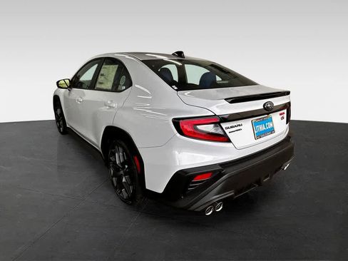 New 2026 Subaru WRX tS image 5