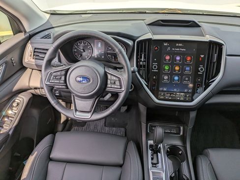 New 2026 Subaru Ascent Touring image 18