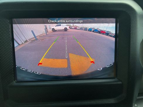 Used 2021 Jeep Wrangler Unlimited Sport image 26