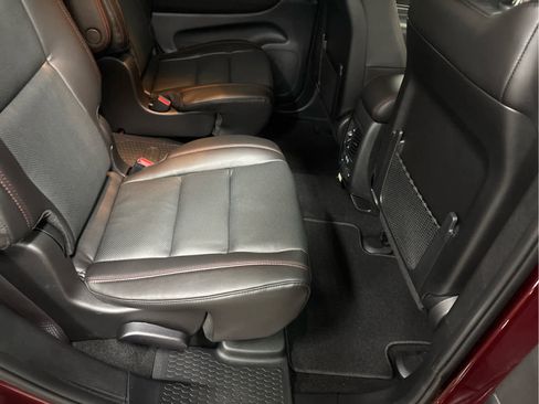 New 2026 Dodge Durango GT image 22