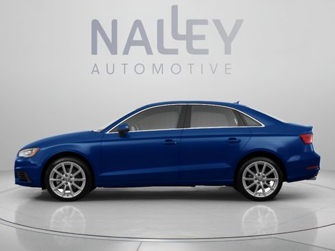 Used 2015 Audi S3 Premium Plus AWD/4WD image 2
