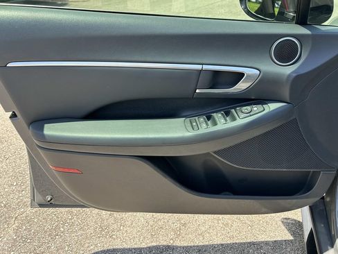 Used 2020 Hyundai Sonata SEL Plus FWD image 16