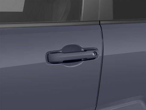 Certified 2025 Toyota 4Runner SR5 AWD/4WD image 50