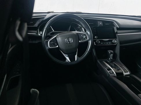 Used 2021 Honda Civic Sport image 17