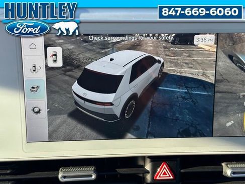 Used 2024 Hyundai Ioniq 5 Limited image 26