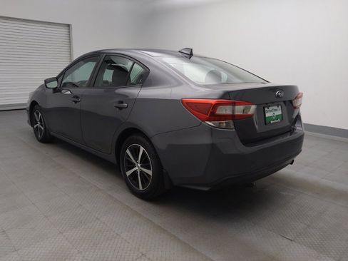 Used 2021 Subaru Impreza 2.0i Premium AWD/4WD image 5
