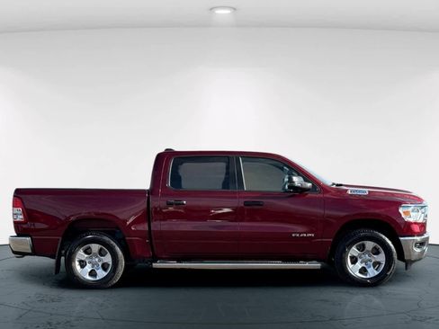 Used 2023 RAM 1500 Big Horn image 6