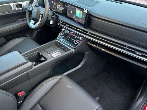 New 2025 Hyundai Santa Fe Limited image 13