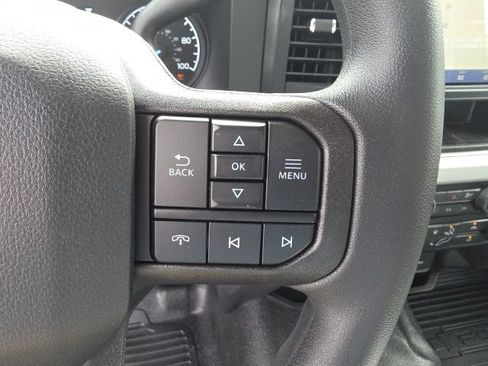 New 2026 Ford F550 4x4 Regular Cab Super Duty image 16