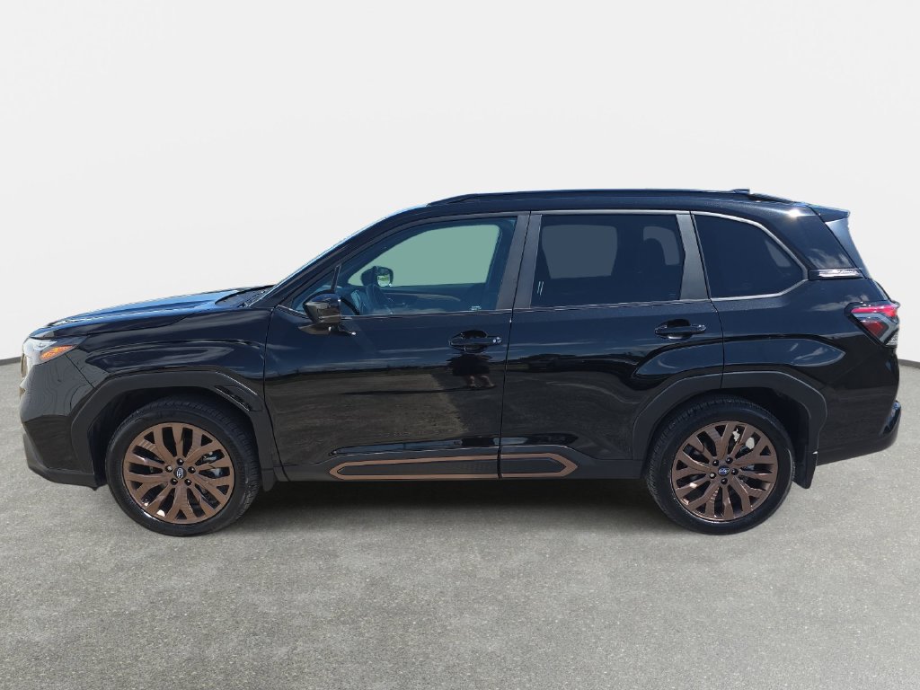 Used 2026 Subaru Forester Sport AWD/4WD image 8