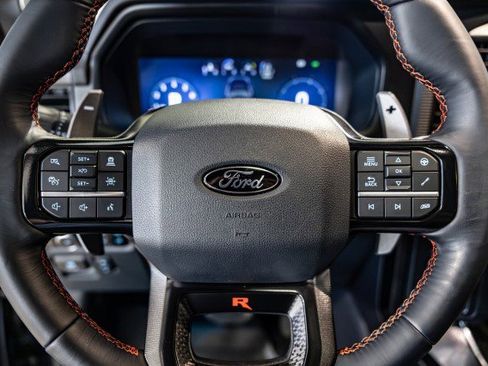 Used 2025 Ford F150 Raptor w/ Equipment Group 803A Raptor R image 19