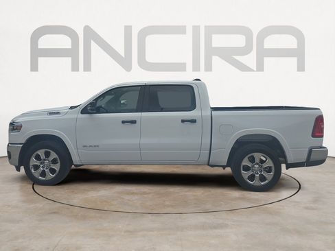 Certified 2026 RAM 1500 Lone Star RWD image 7