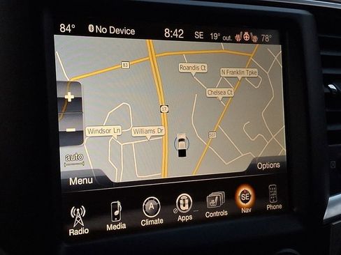 Used 2016 RAM 1500 Big Horn image 13