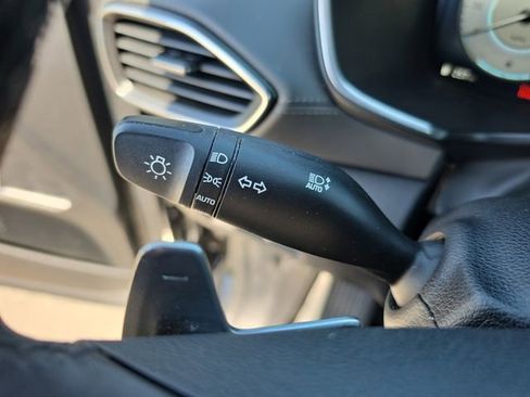 Used 2021 Hyundai Santa Fe Limited FWD image 24