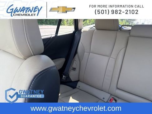 Used 2024 Subaru Outback Limited AWD/4WD image 26