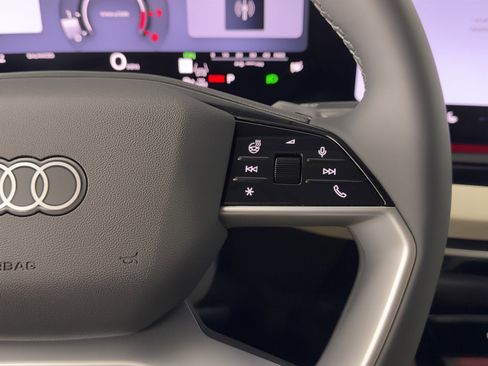 New 2026 Audi A5 2.0T Premium Plus image 22