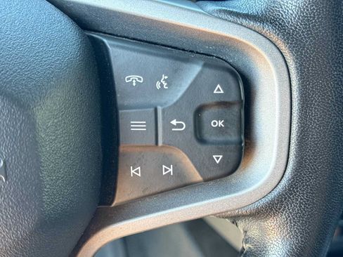 Used 2023 Ford Bronco Outer Banks AWD/4WD image 24