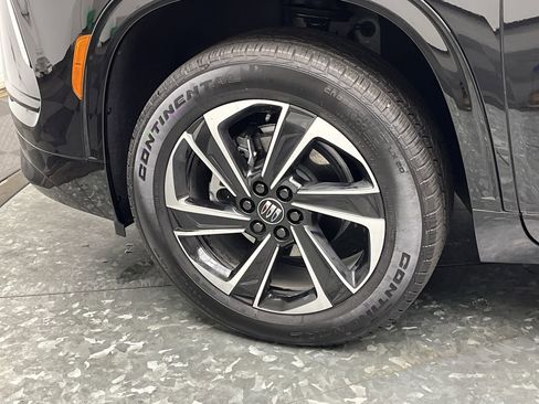 New 2026 Buick Enclave Sport Touring w/ Power Package AWD/4WD image 35