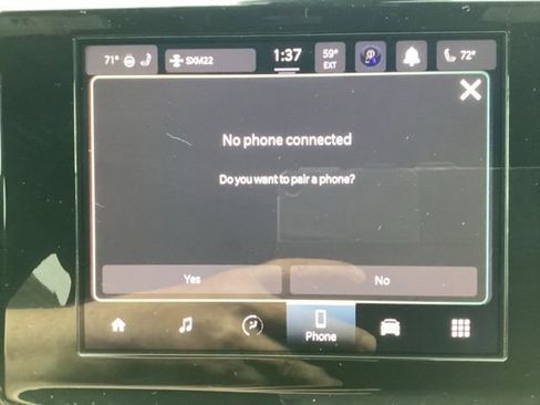 New 2025 Jeep Grand Cherokee Altitude image 44