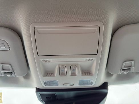 New 2025 Ford Bronco Sport Heritage w/ Convenience Package image 24