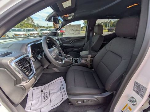 New 2026 GMC Canyon Elevation w/ Convenience Package image 25