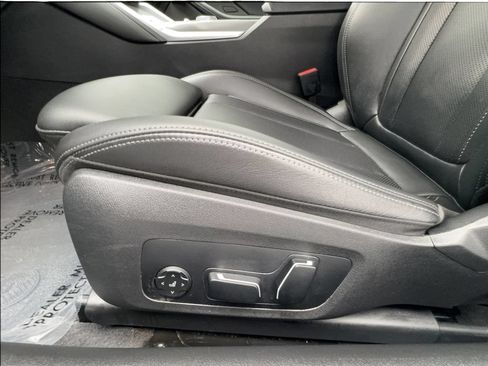 Used 2026 BMW 430i Convertible RWD image 30