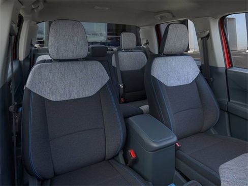 New 2026 Ford Maverick XLT image 10