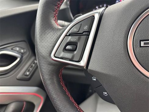 Used 2019 Chevrolet Camaro SS image 15
