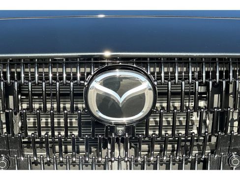 Used 2025 MAZDA CX-90 3.3 Turbo w/ Premium Plus Pkg AWD/4WD image 11