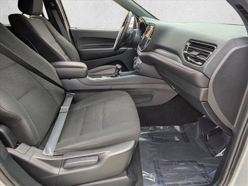 Used 2025 Dodge Durango GT AWD/4WD image 21