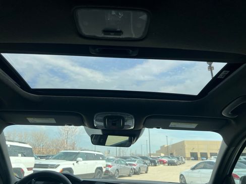 New 2026 Hyundai Elantra N image 20