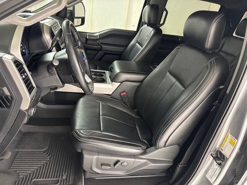 Used 2020 Ford F250 Lariat AWD/4WD image 47