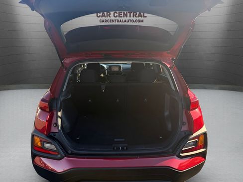 Used 2021 Hyundai Kona SEL image 27