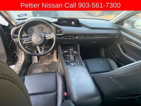 Used 2021 MAZDA MAZDA3 s FWD image 18