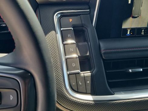 Certified 2023 Chevrolet Tahoe RST w/ Luxury Package image 30