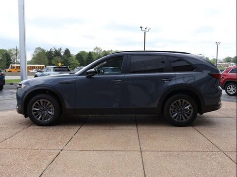 New 2026 MAZDA CX-70 SC Plus AWD/4WD image 3